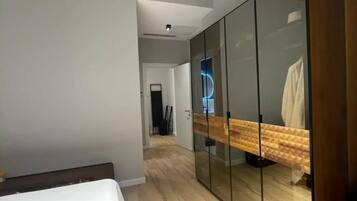 2 chambres, Wi-Fi, draps fournis