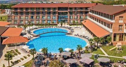 Luxury Villa, Kachreti Ambassador Golf Ressort / Kakheti