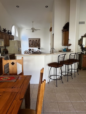 Restauration