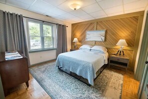 1 bedroom, WiFi