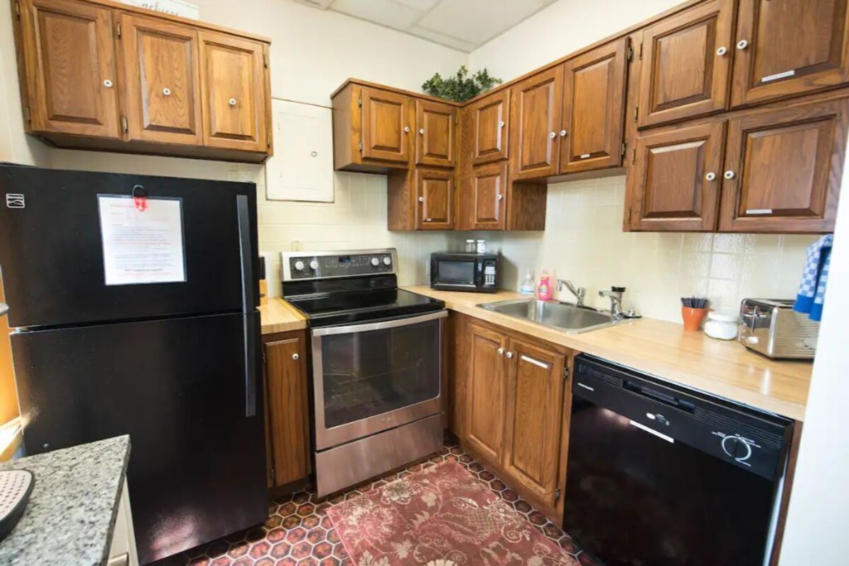 Image de profil de l’hôte