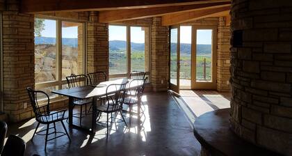 Escalante Cliff House