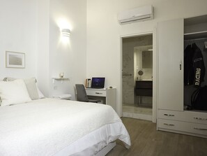 1 camera, ferro/asse da stiro, culla da viaggio, Wi-Fi