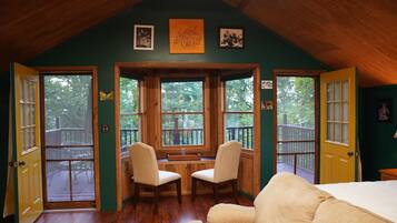 Téléviseur connecté