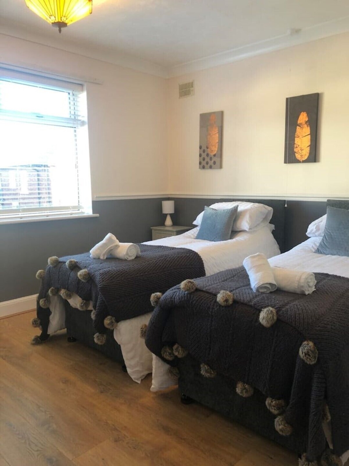 Bild für Gastgeberprofil