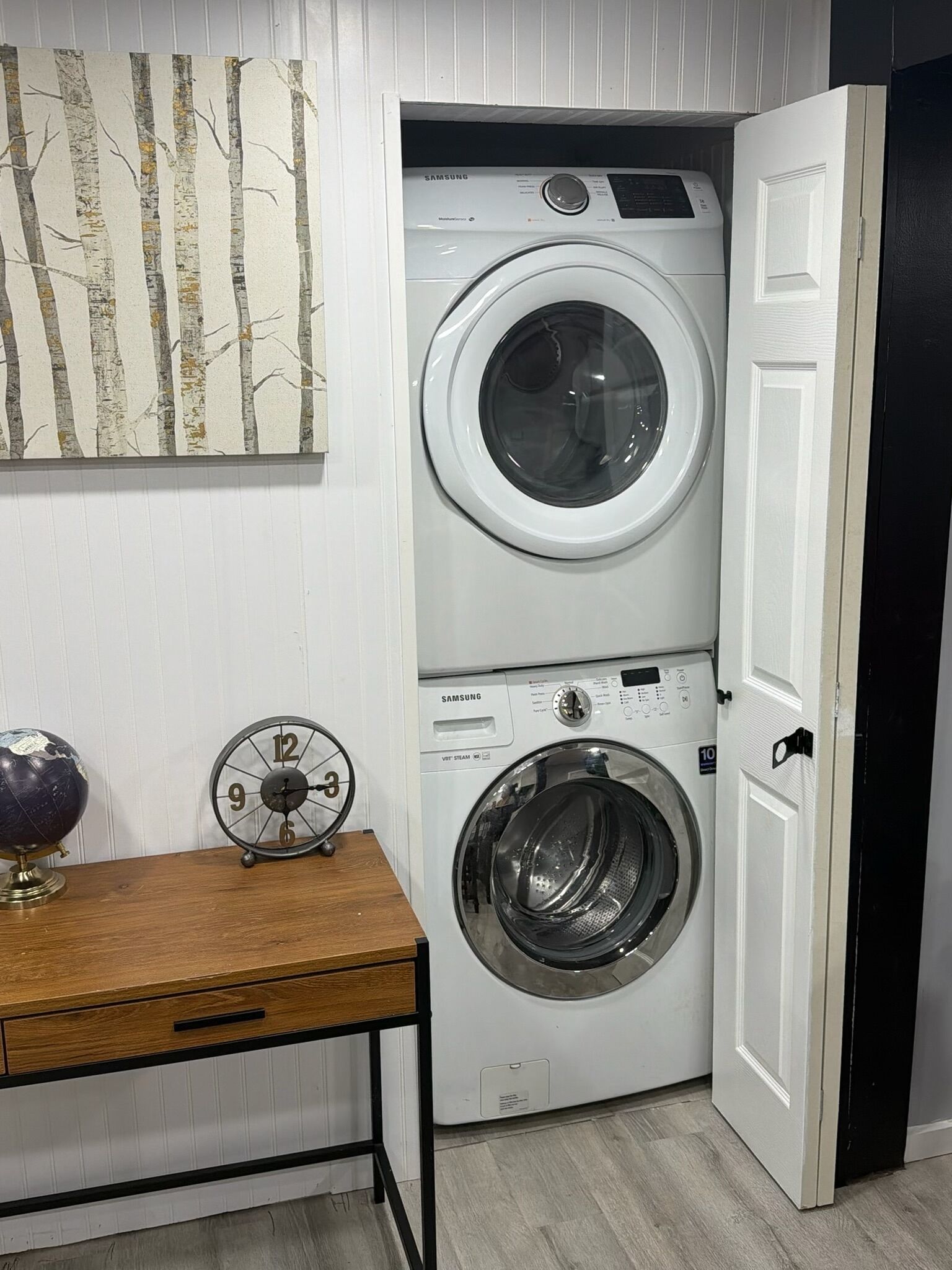 Interieur