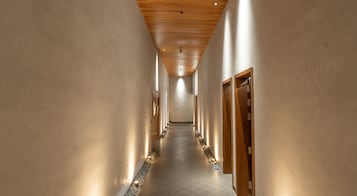 Detalle interior