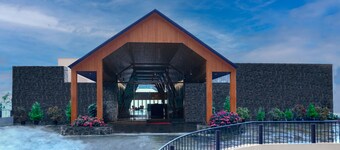 The Valle by Kondody Hotels