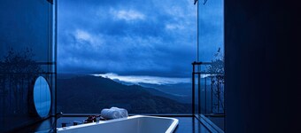 コンドディホテルズのバレー