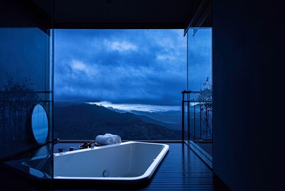 The Valle by Kondody Hotels