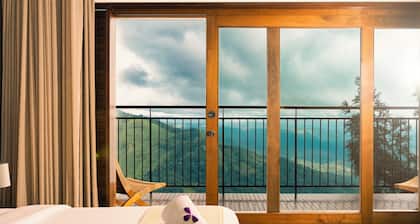 The Valle by Kondody Hotels