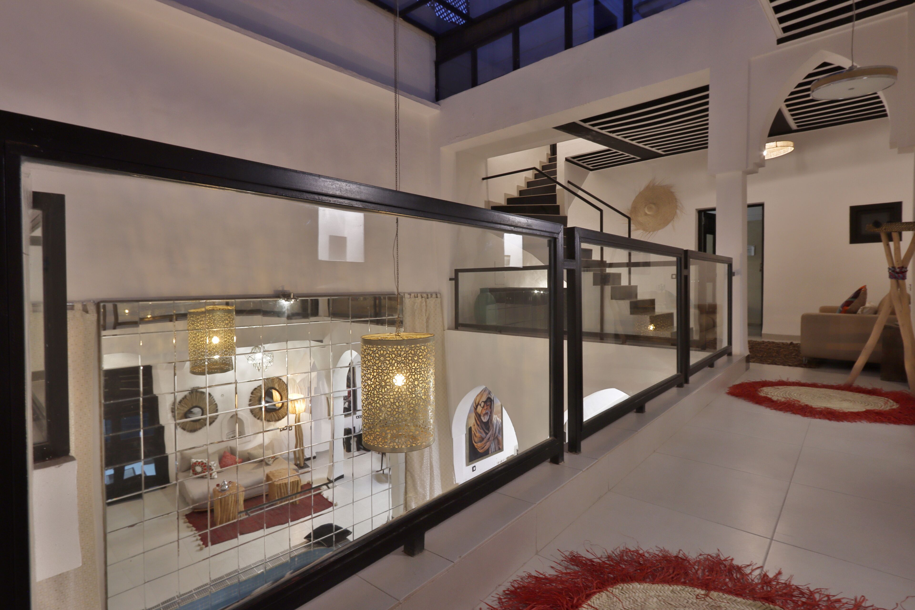 Foto - Riad Modern bed & breakfast