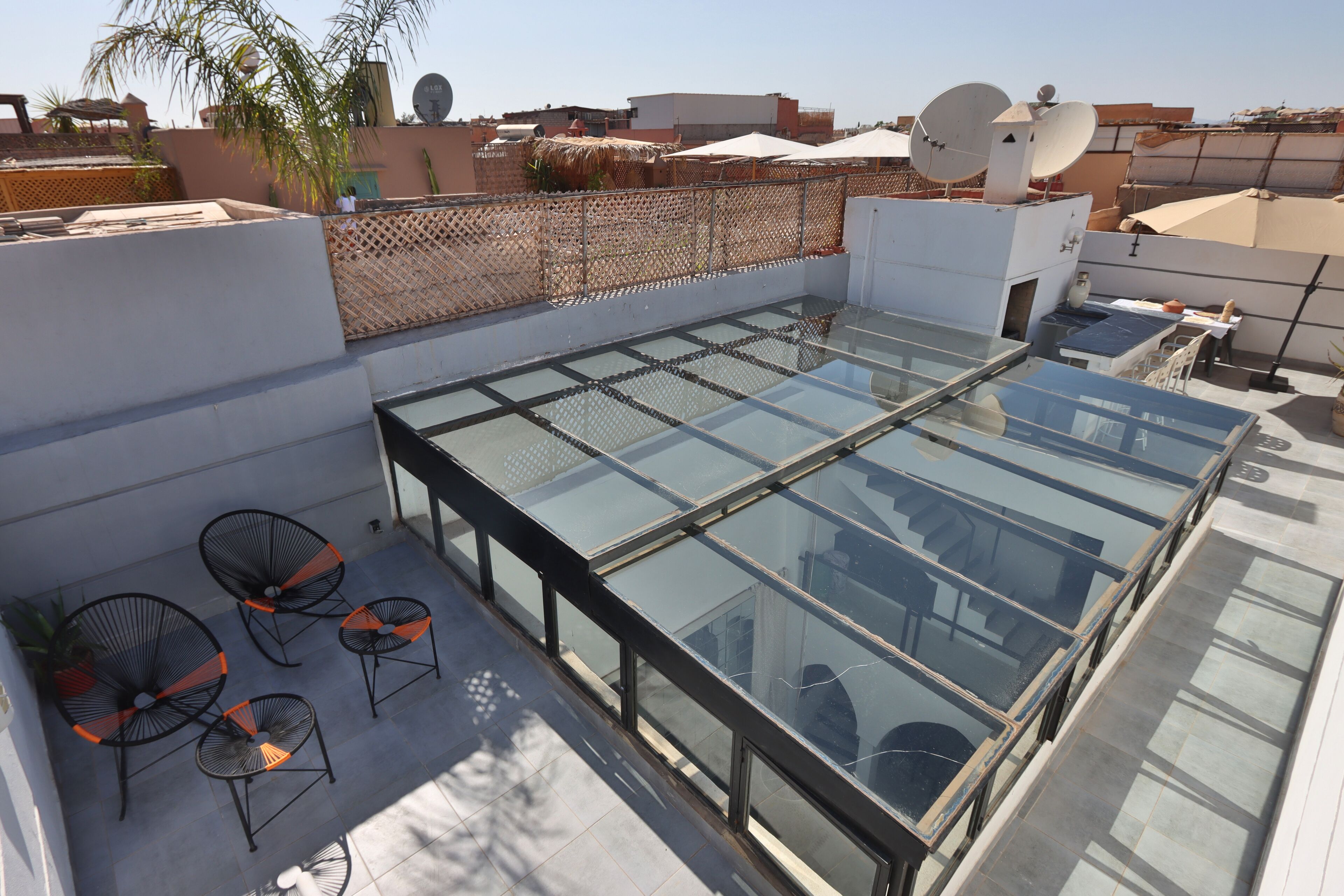 Foto - Riad Modern bed & breakfast