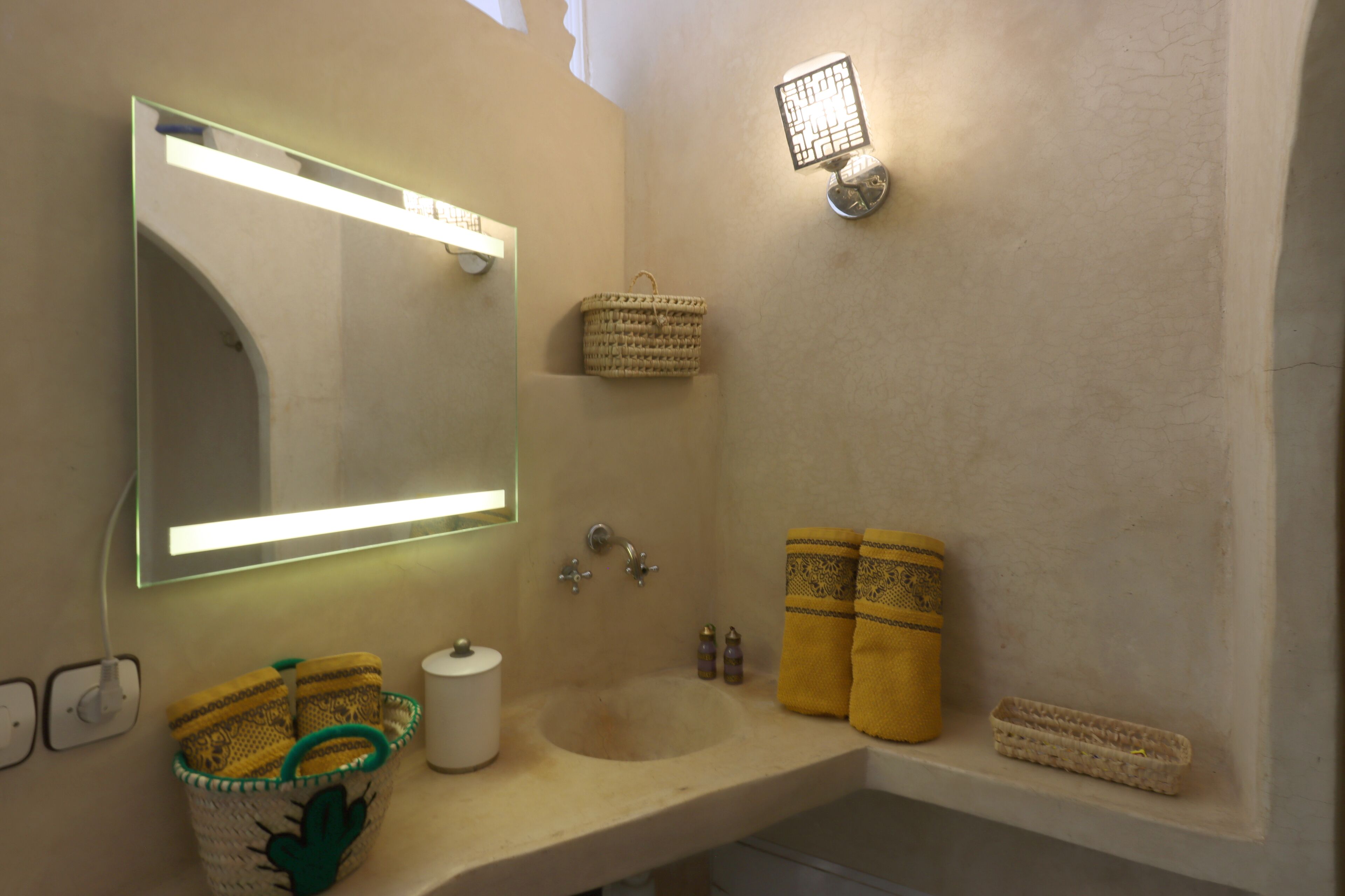 Foto - Riad Modern bed & breakfast