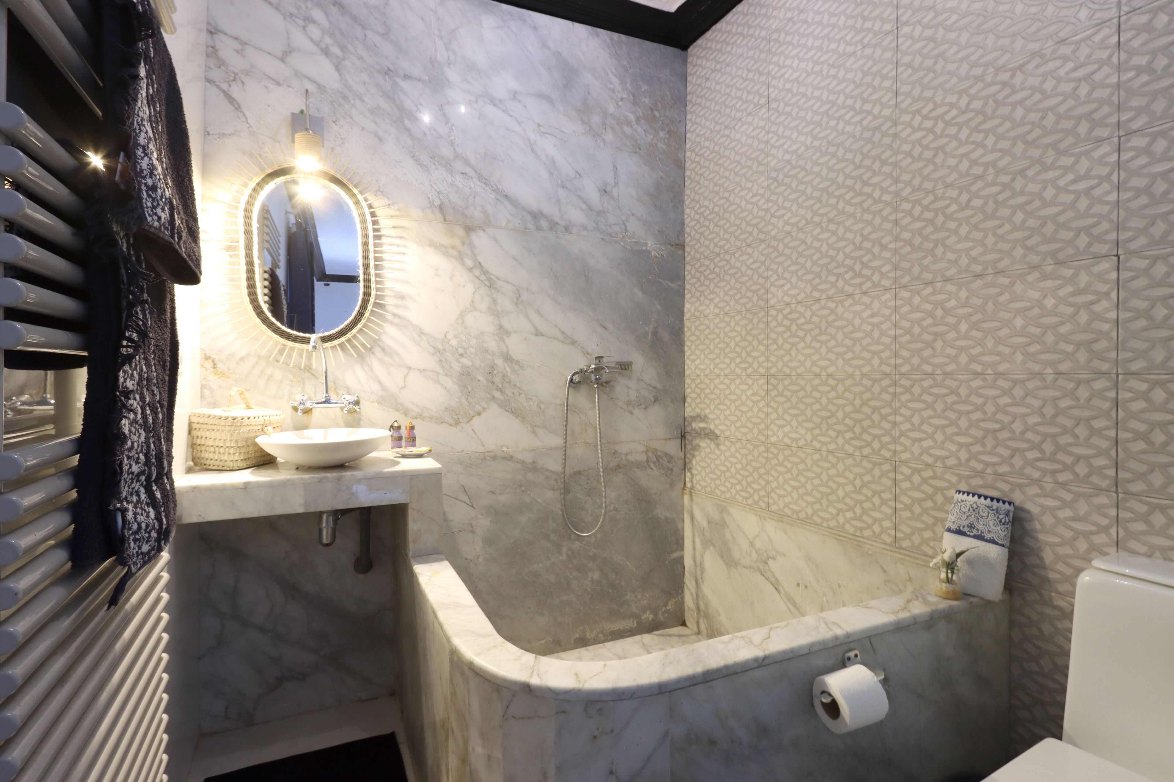 Foto - Riad Modern bed & breakfast