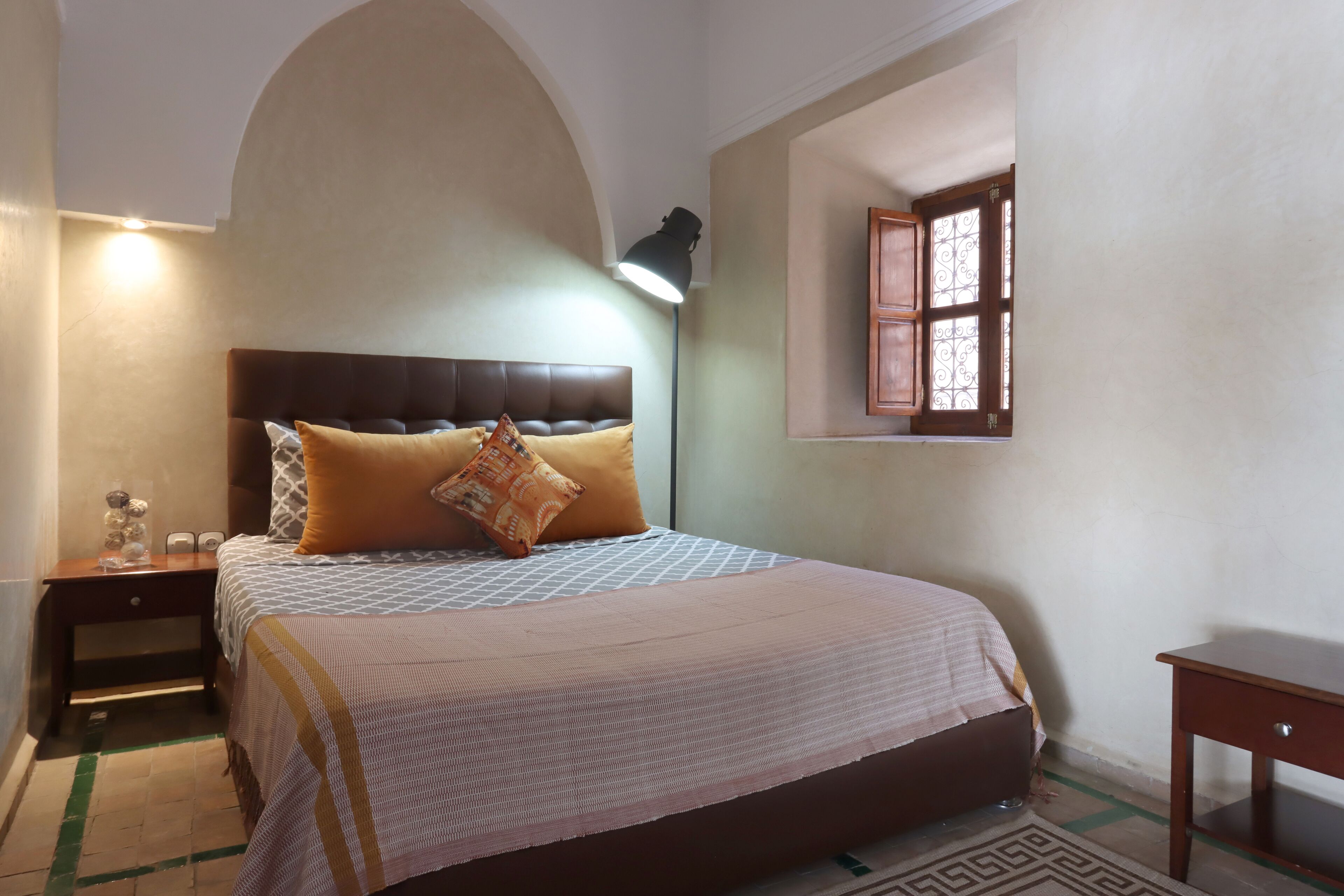 Foto - Riad Modern bed & breakfast