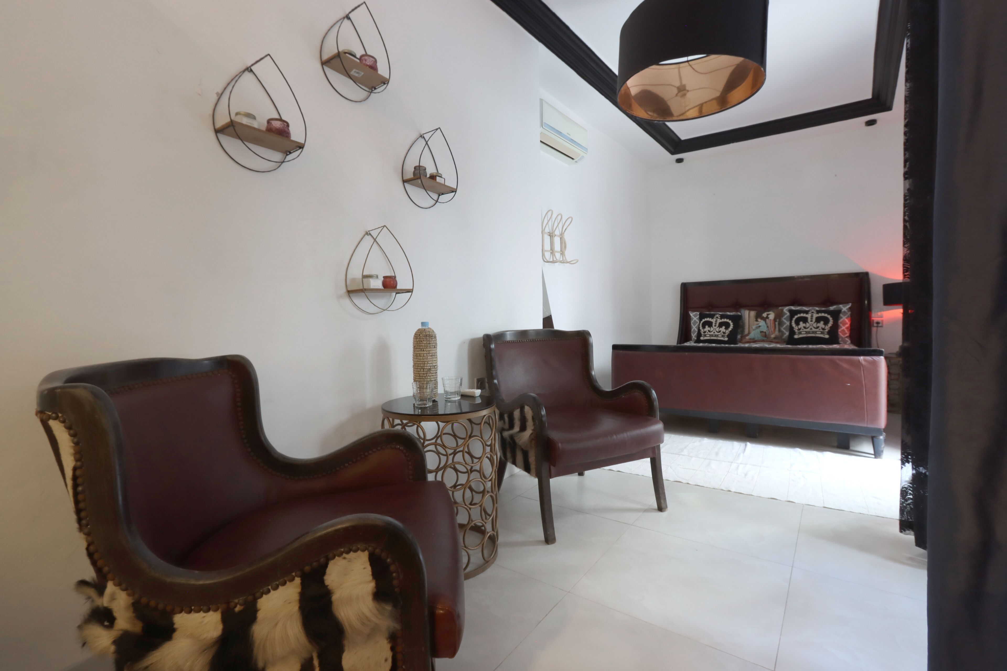 Foto - Riad Modern bed & breakfast