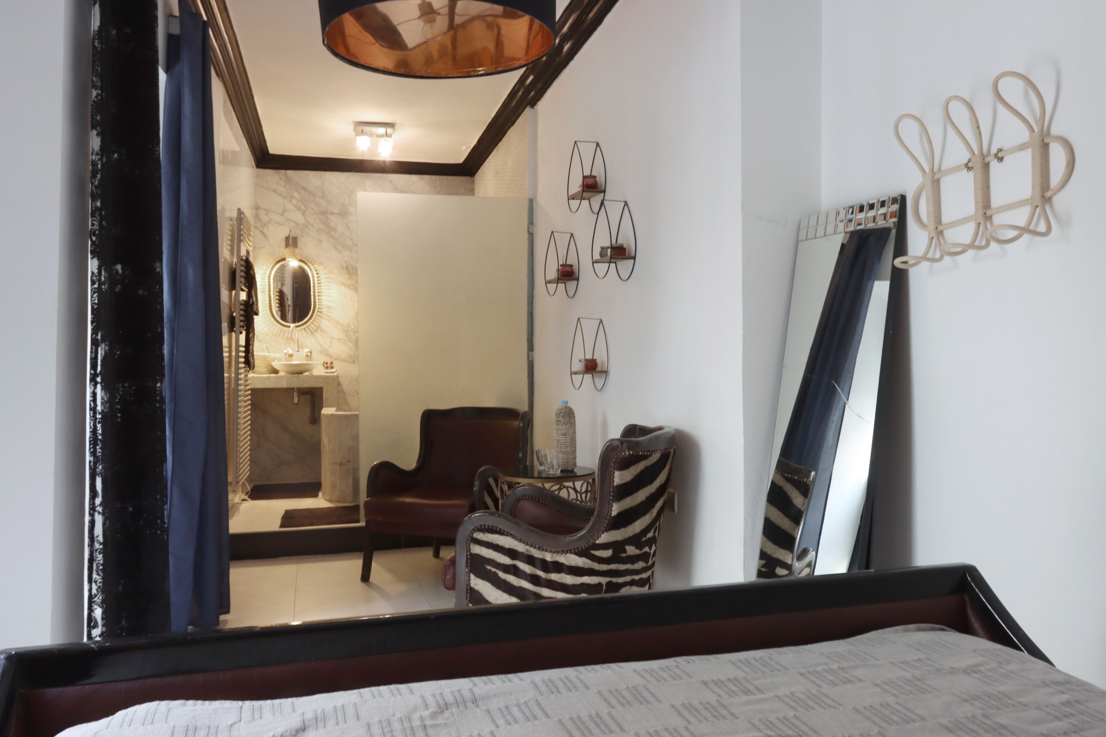 Foto - Riad Modern bed & breakfast