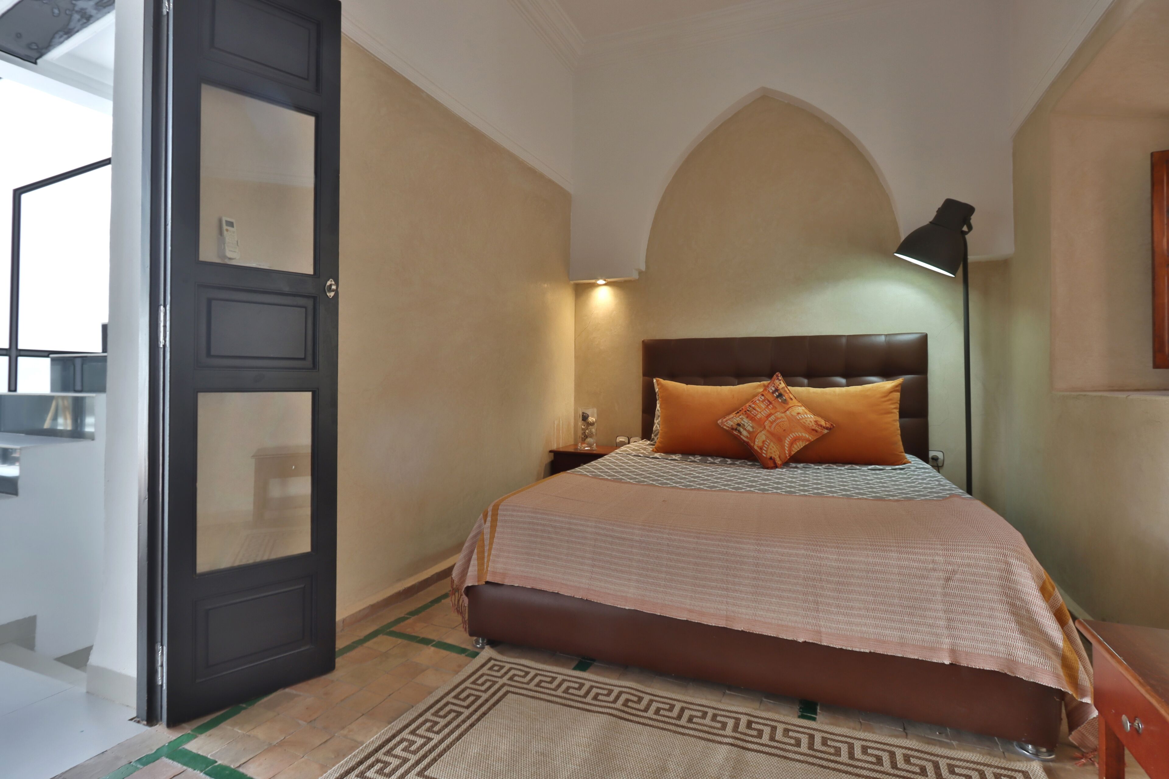 Foto - Riad Modern bed & breakfast