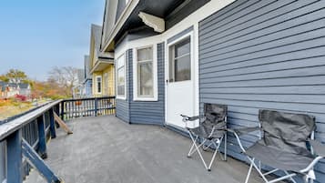 Terrazza/patio