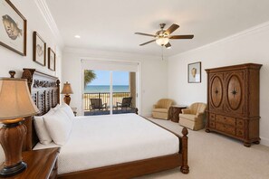 6 bedrooms, iron/ironing board, WiFi, bed sheets