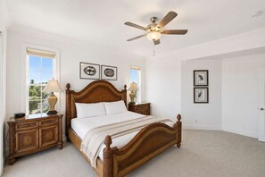 6 Schlafzimmer, Bügeleisen/Bügelbrett, WLAN, Bettwäsche