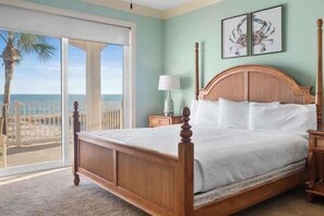 6 chambres, fer et planche à repasser, Wi-Fi, draps fournis