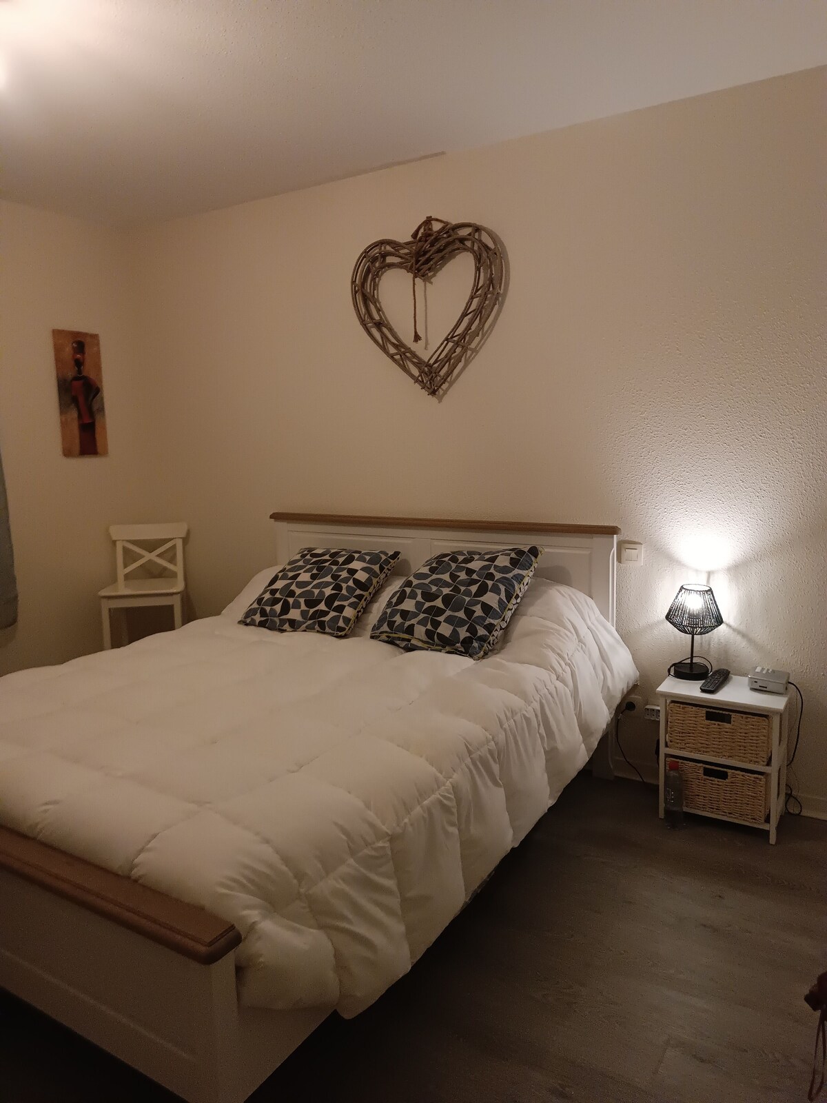 Bild für Gastgeberprofil