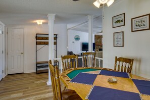 Salle de jeux
