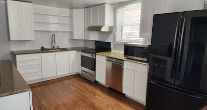 Historic downtown remodeled home