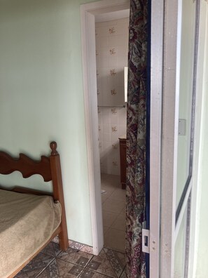 4 bedrooms, WiFi
