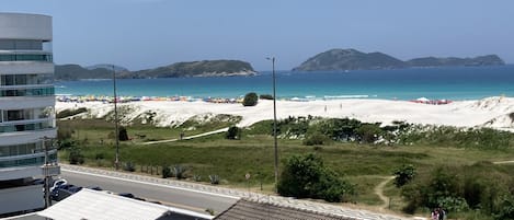 Am Strand