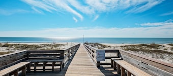 Gulf Shores Plantation - Beautiful 2 Br/2Ba Condo! Close to the pool and beach.