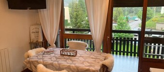 Appartement 32m2 Praloup 1600