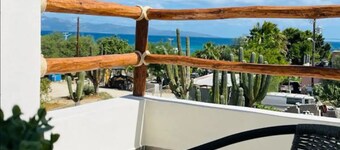 La Ventana Apartments Depa #4