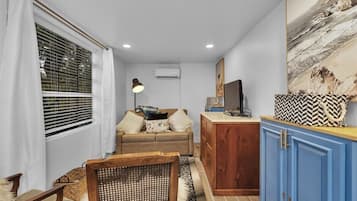 Télévision, espaces bureaux