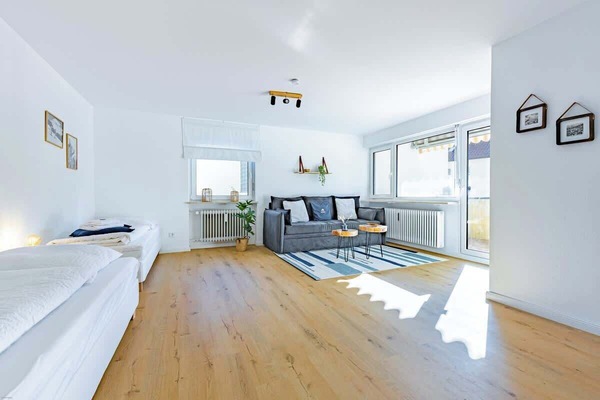 1 slaapkamer, gratis wifi, beddengoed