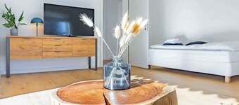 SMS-Homes I Auszeit am Alpsee