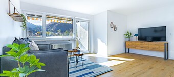 Auszeit am Alpsee - Wohlfühloase auf 69 qm