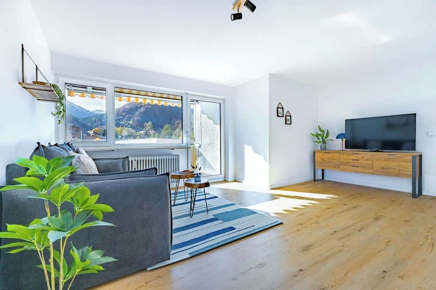 Sms-homes I Auszeit Am Alpsee - Rettenberg