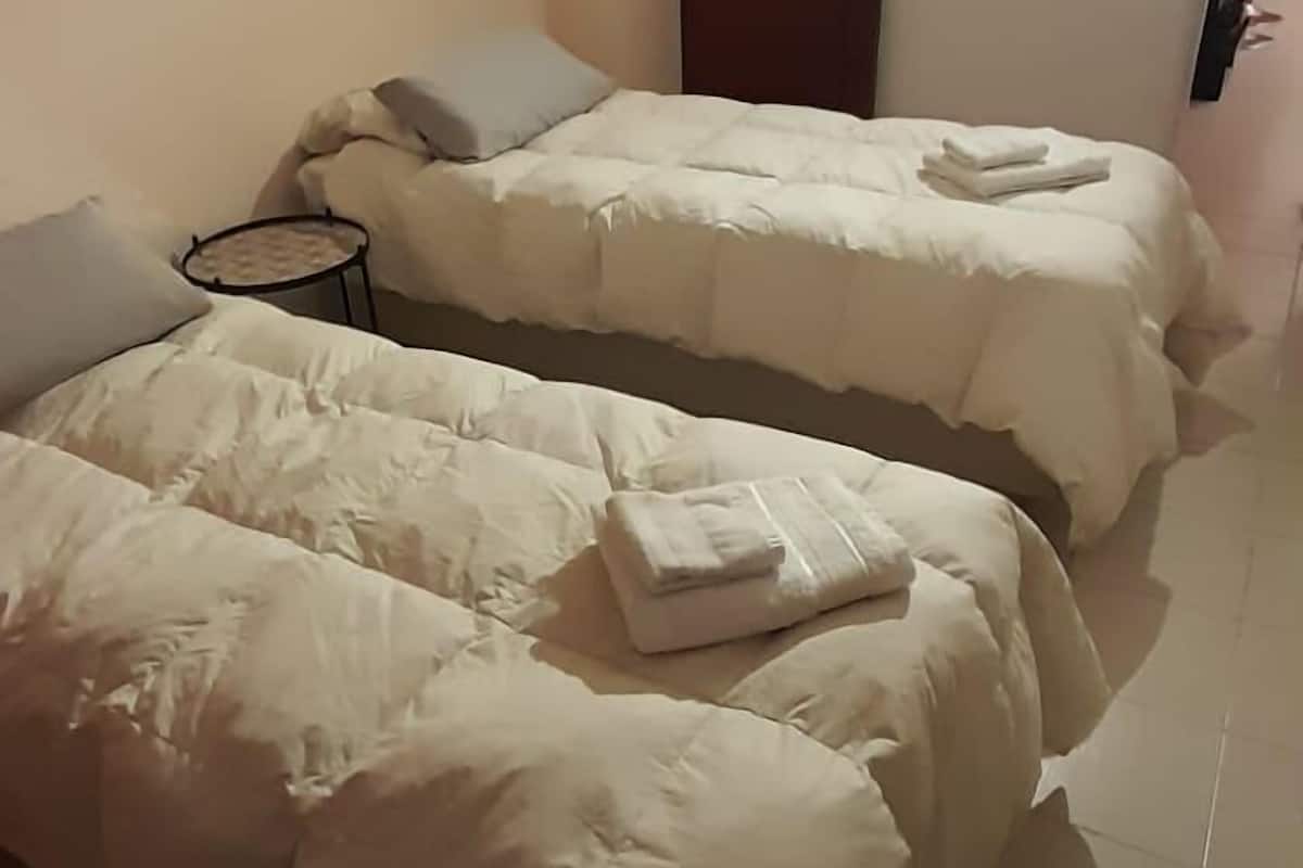 Executive Apartment