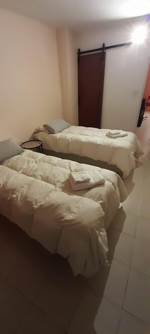 Lägenhet Executive | 1 sovrum och gratis wi-fi