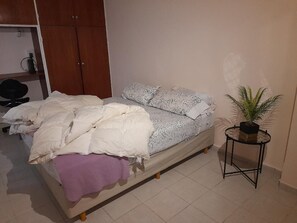 Leilighet – executive | 1 soverom og wi-fi (inkludert)