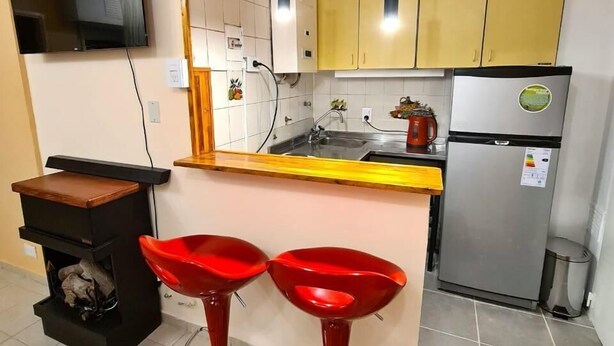 Private kitchen - Colores de Nueva II (Córdoba)