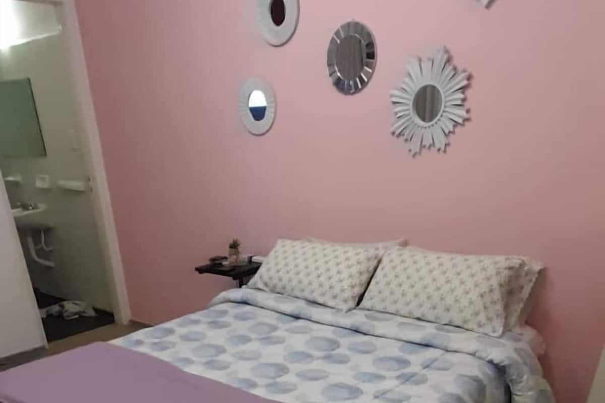Business Apartment, 1 Bedroom