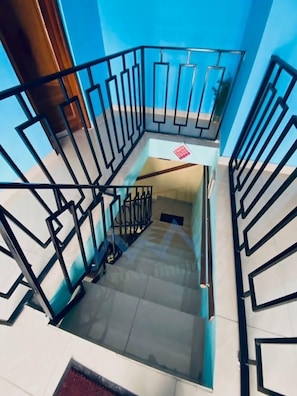 Exterior - Sharon Rose Hotel (Brazzaville)