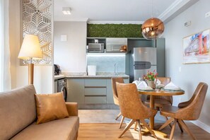 Interior - Lindo Apartamento Alto Padrão Bela Cintra Stay (Consolação São Paulo)