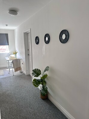 Interior - We are delighted to present these stunning apartments. (Southampton)