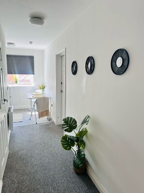 Interior - We are delighted to present these stunning apartments. (Southampton)