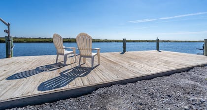 Shandy Land Fishing Retreat